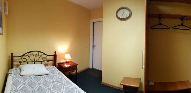 Гостиница Созвездие Медведицы Лесосибирск-90