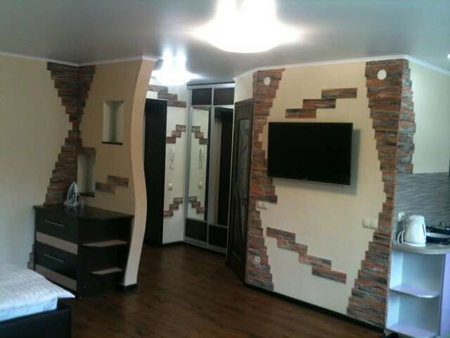 Гостиница Созвездие Медведицы Лесосибирск-21