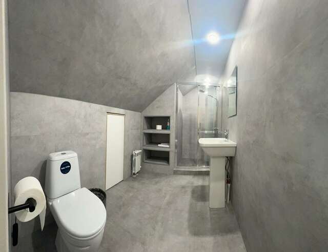 Гостиница Созвездие Медведицы Лесосибирск-52