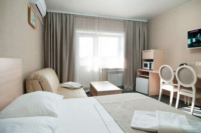 Гостиница Созвездие Медведицы Лесосибирск-65