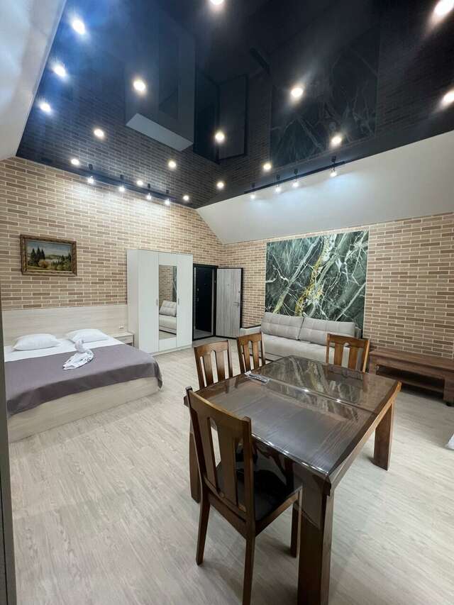 Гостиница Созвездие Медведицы Лесосибирск-19