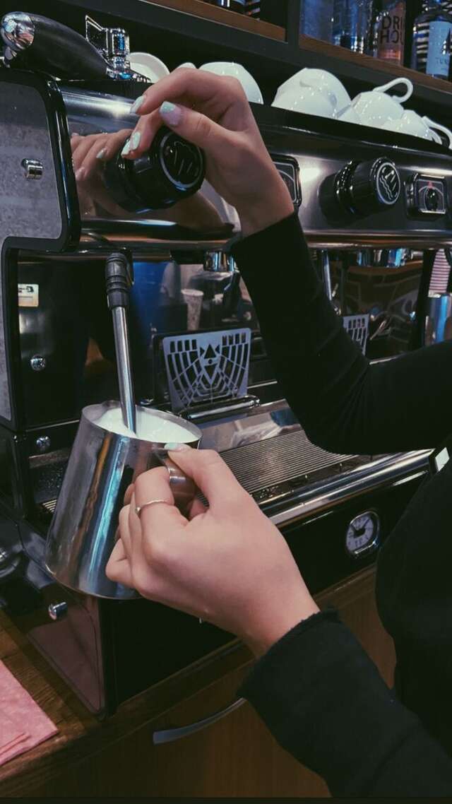 Гостиница Созвездие Медведицы Лесосибирск-196