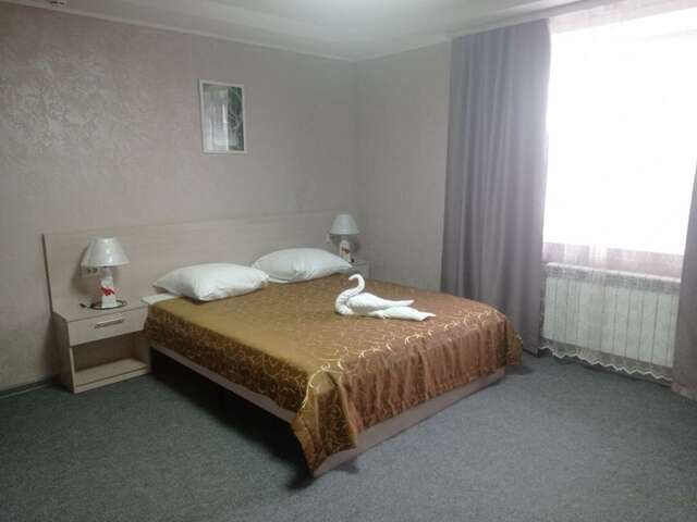 Гостиница Созвездие Медведицы Лесосибирск-116