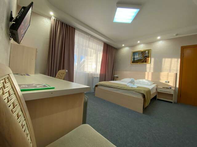 Гостиница Созвездие Медведицы Лесосибирск-102