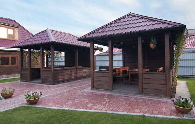 Гостиница Созвездие Медведицы Лесосибирск-7