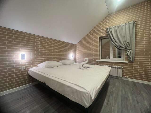 Гостиница Созвездие Медведицы Лесосибирск-82