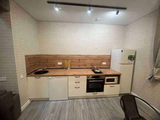 Гостиница Созвездие Медведицы Лесосибирск-31