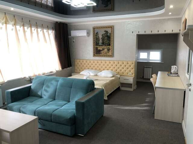 Гостиница Созвездие Медведицы Лесосибирск-16