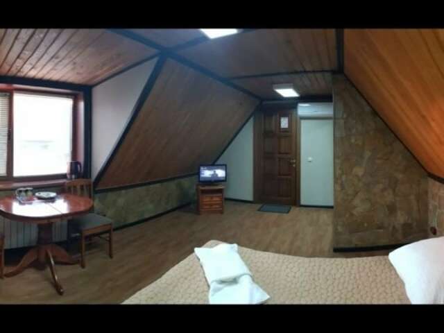 Гостиница Созвездие Медведицы Лесосибирск-94