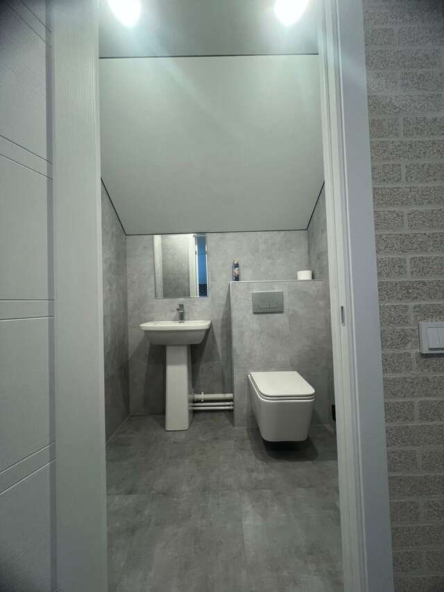 Гостиница Созвездие Медведицы Лесосибирск-123