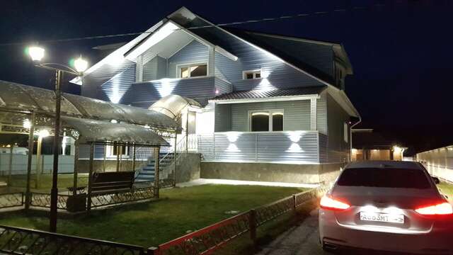 Гостиница Созвездие Медведицы Лесосибирск-212