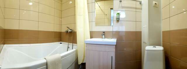 Гостиница Созвездие Медведицы Лесосибирск-149