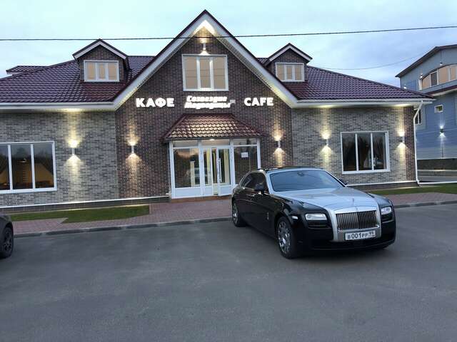 Гостиница Созвездие Медведицы Лесосибирск-163