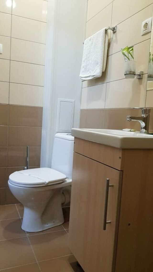 Гостиница Созвездие Медведицы Лесосибирск-151