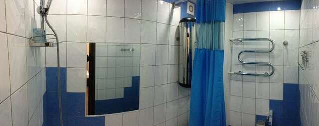 Гостиница Созвездие Медведицы Лесосибирск-76