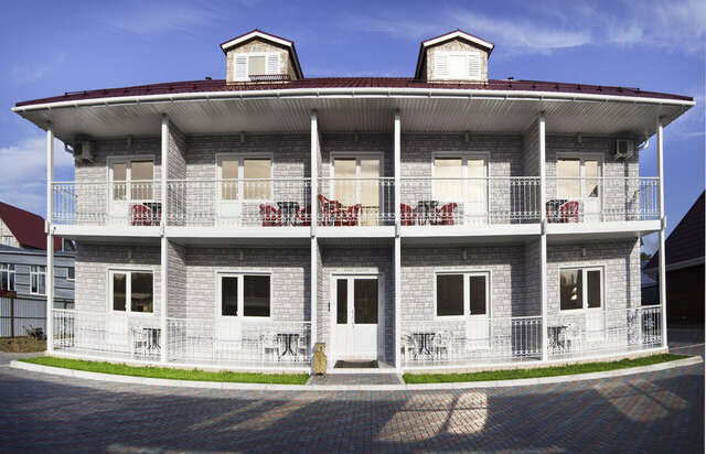 Гостиница Созвездие Медведицы Лесосибирск-205