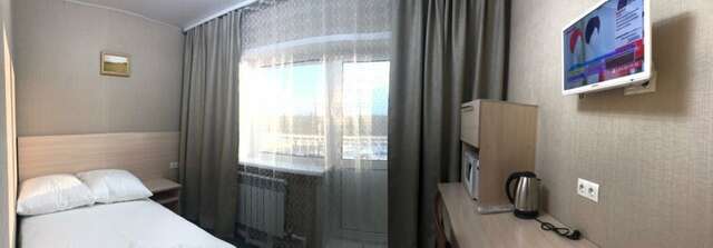 Гостиница Созвездие Медведицы Лесосибирск-145