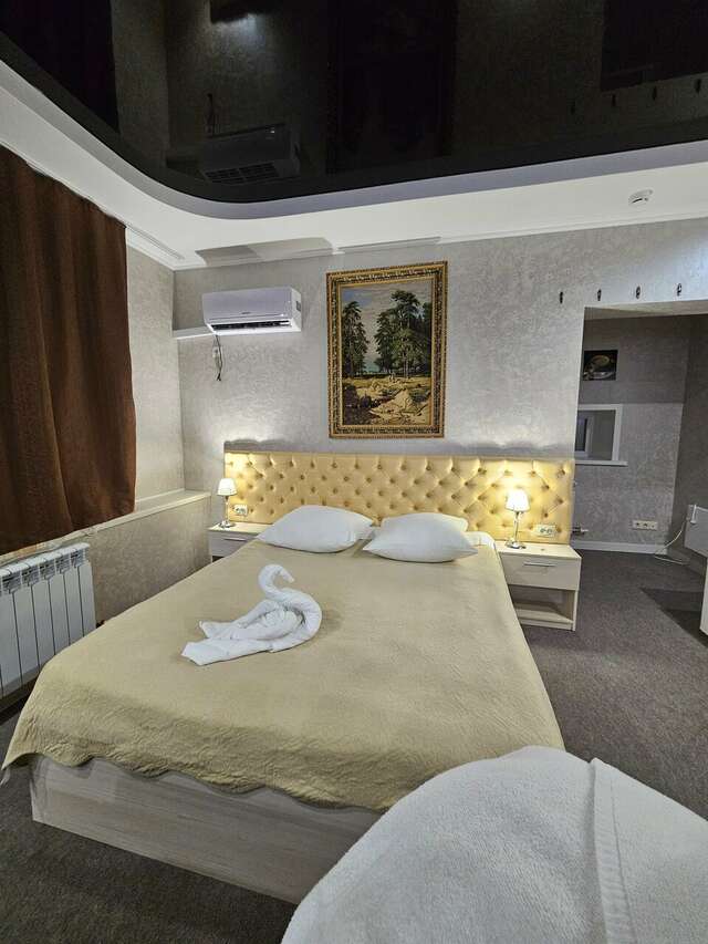 Гостиница Созвездие Медведицы Лесосибирск-174