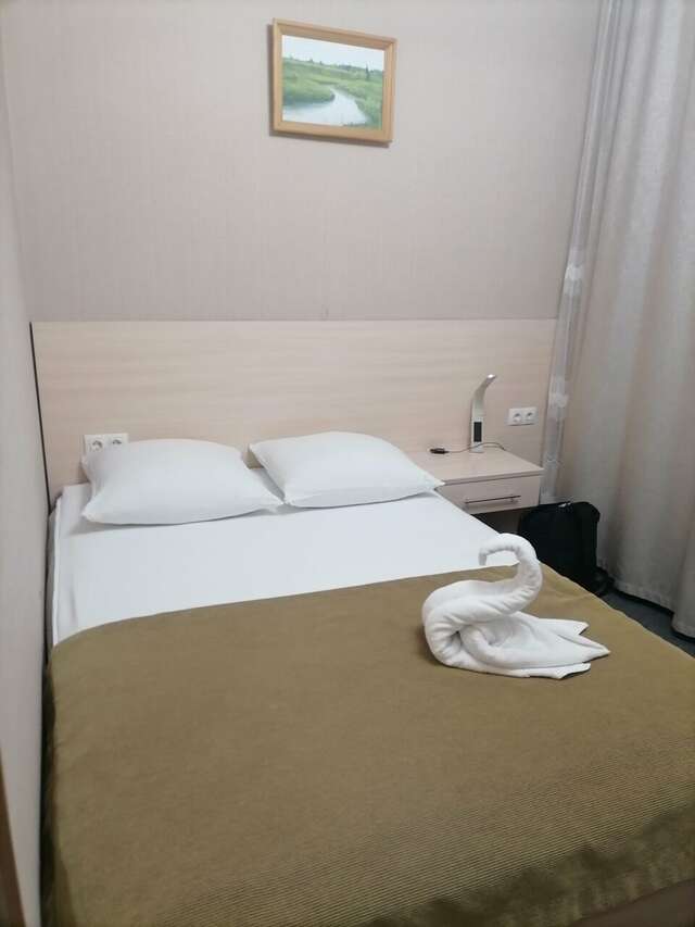 Гостиница Созвездие Медведицы Лесосибирск-235