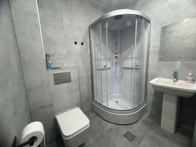 Гостиница Созвездие Медведицы Лесосибирск-136