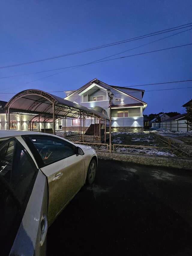 Гостиница Созвездие Медведицы Лесосибирск-179