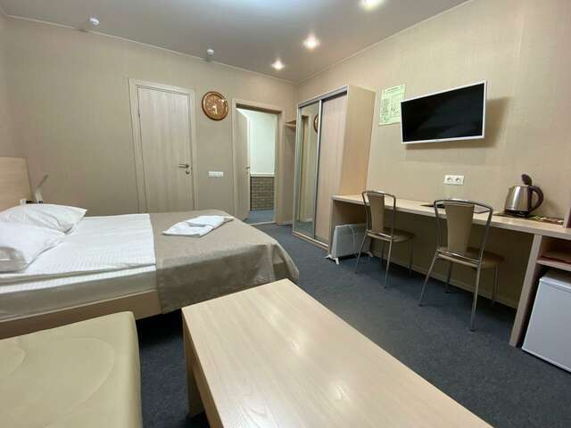 Гостиница Созвездие Медведицы Лесосибирск-89