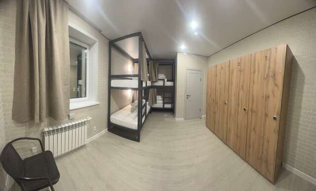 Гостиница Созвездие Медведицы Лесосибирск-86