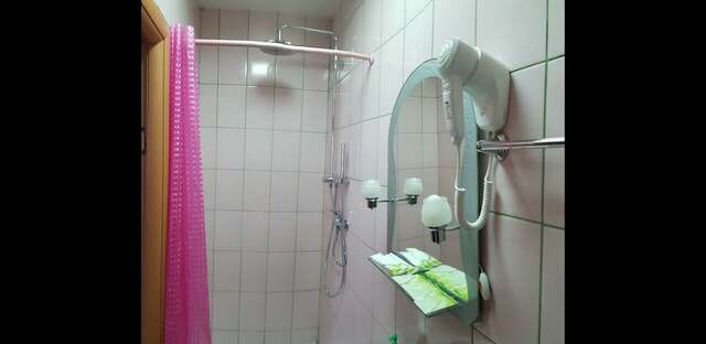 Гостиница Созвездие Медведицы Лесосибирск-58