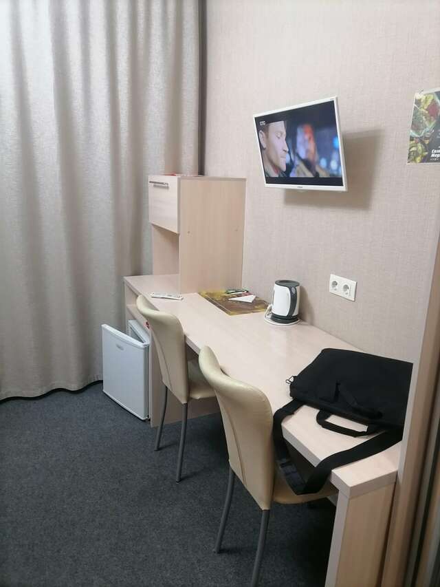 Гостиница Созвездие Медведицы Лесосибирск-233