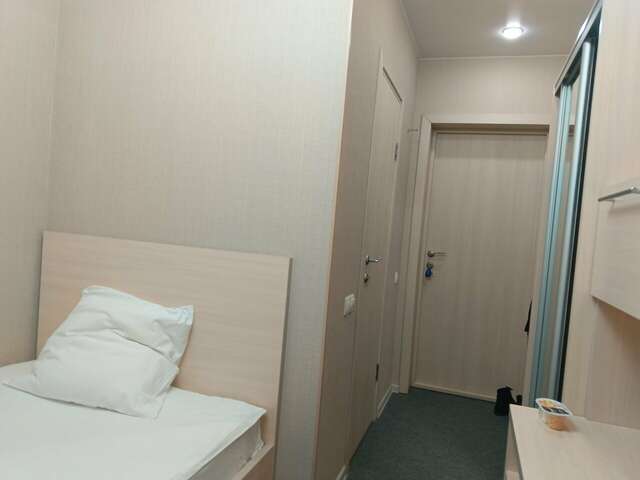 Гостиница Созвездие Медведицы Лесосибирск-251