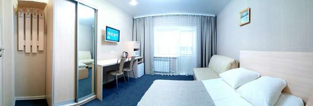 Гостиница Созвездие Медведицы Лесосибирск-98