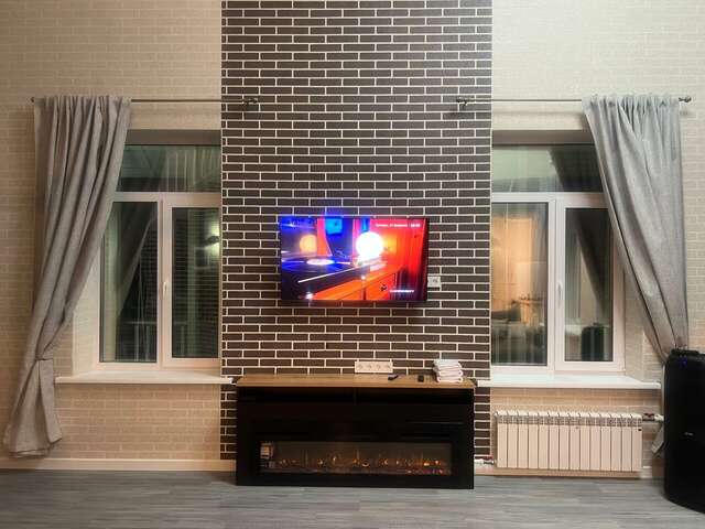 Гостиница Созвездие Медведицы Лесосибирск-15