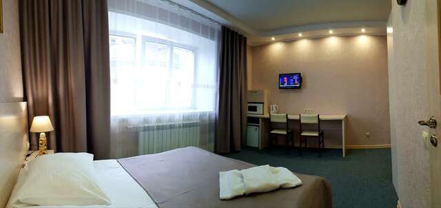 Гостиница Созвездие Медведицы Лесосибирск-120