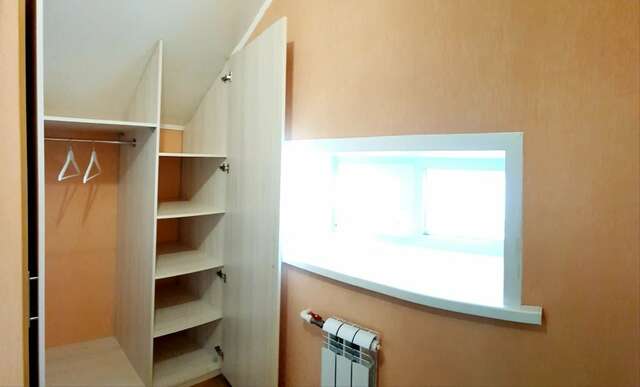 Гостиница Созвездие Медведицы Лесосибирск-32