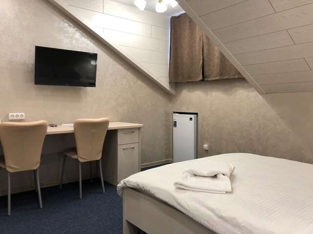 Гостиница Созвездие Медведицы Лесосибирск-198