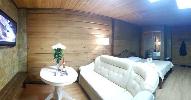 Гостиница Созвездие Медведицы Лесосибирск-119