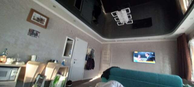 Гостиница Созвездие Медведицы Лесосибирск-210