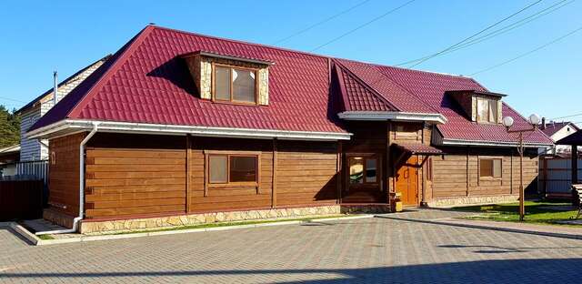 Гостиница Созвездие Медведицы Лесосибирск-176