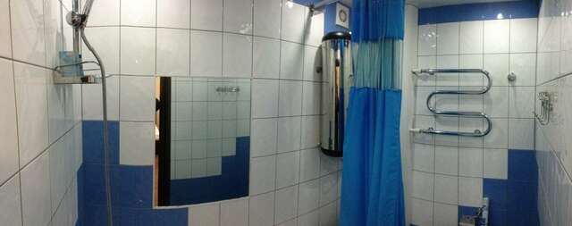 Гостиница Созвездие Медведицы Лесосибирск-147