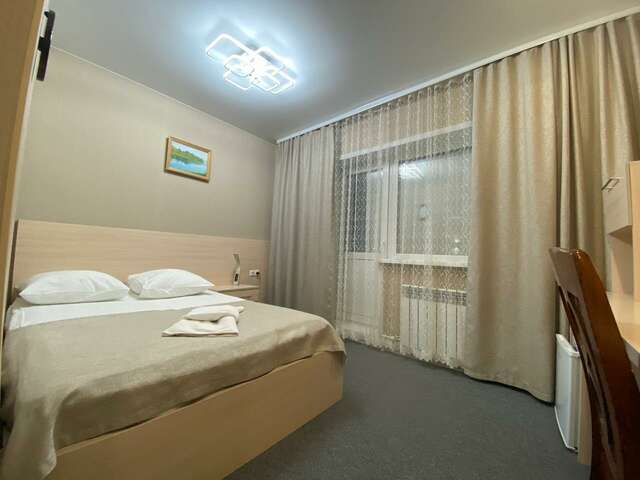 Гостиница Созвездие Медведицы Лесосибирск-4