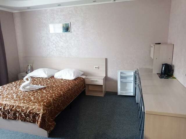 Гостиница Созвездие Медведицы Лесосибирск-139