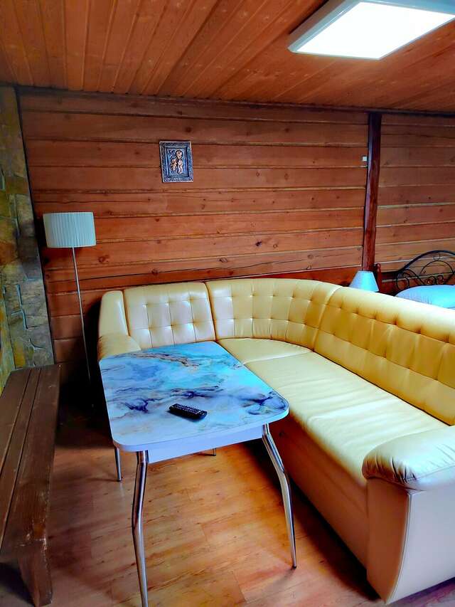 Гостиница Созвездие Медведицы Лесосибирск-221