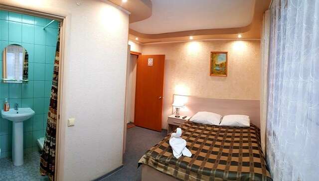 Гостиница Созвездие Медведицы Лесосибирск-146