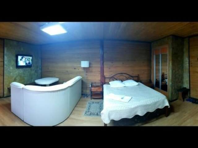 Гостиница Созвездие Медведицы Лесосибирск-42