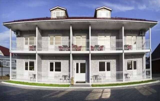 Гостиница Созвездие Медведицы Лесосибирск-17