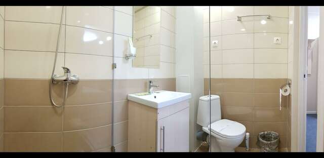 Гостиница Созвездие Медведицы Лесосибирск-141