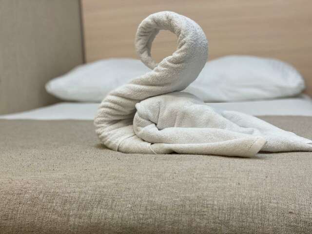 Гостиница Созвездие Медведицы Лесосибирск-178