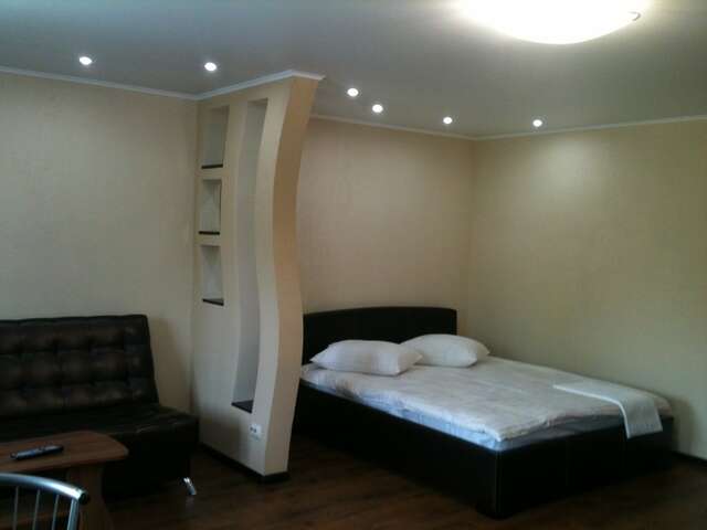 Гостиница Созвездие Медведицы Лесосибирск-49