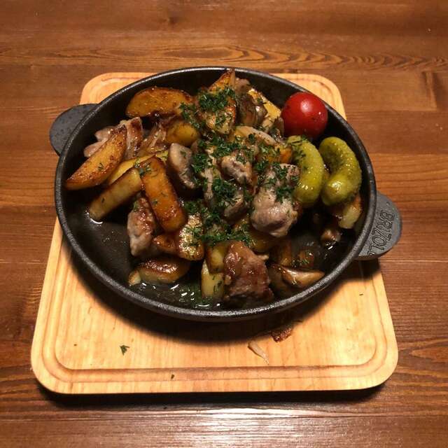 Гостиница Созвездие Медведицы Лесосибирск-195