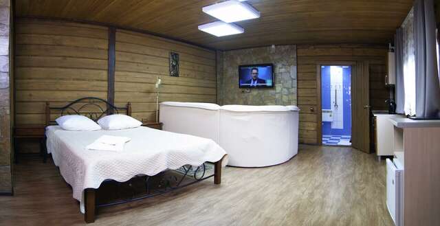 Гостиница Созвездие Медведицы Лесосибирск-71